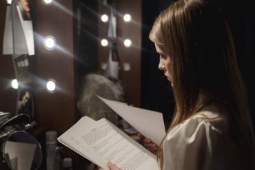 Why you need acting in life