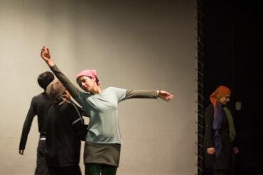 Сharaсter Psyсhology: How to Deeply Understand and Embody a Role on Stage