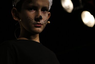 ACFT and Acting Art: Bridging Fitness and the Stage